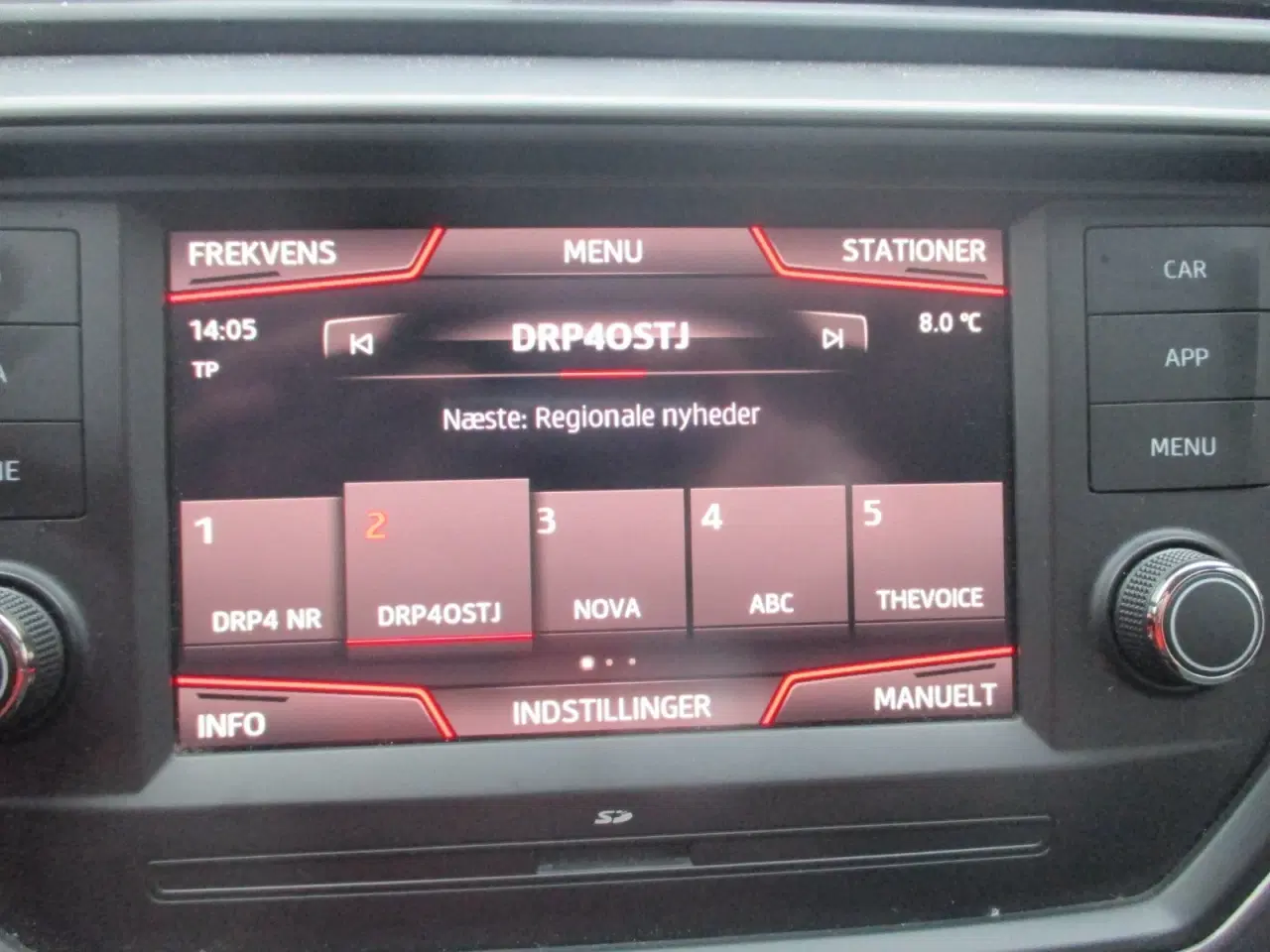 Billede 15 - Seat Ibiza 1,0 TSi 95 Style