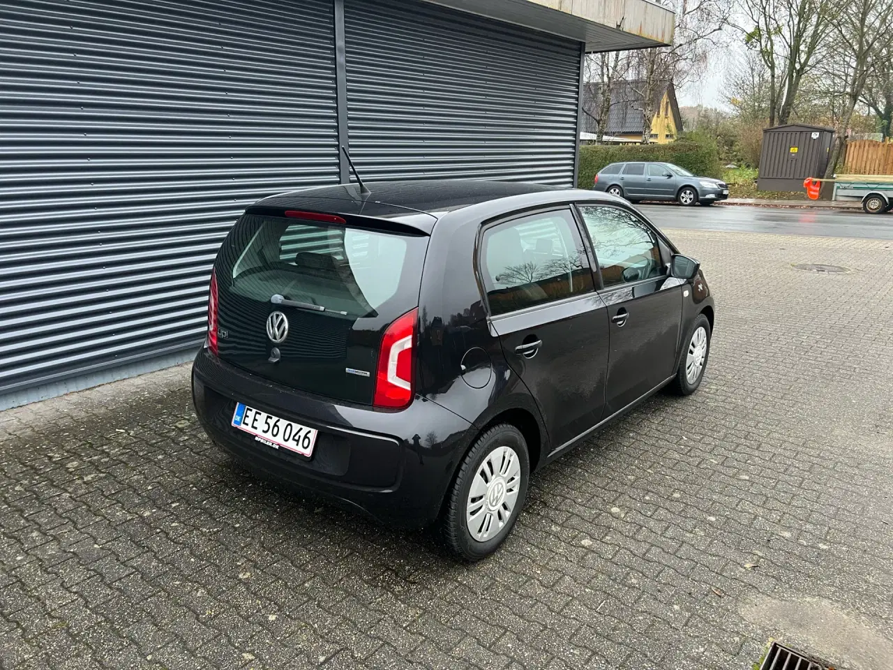 Billede 3 - VW up 1,0 MPI BMT Move 60HK 5d