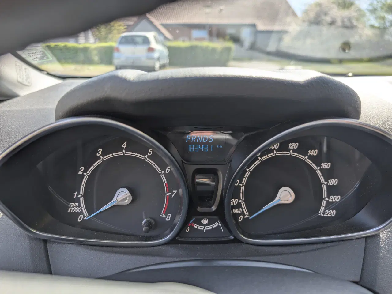 Billede 11 - Ford Fiesta 1.0 EcoBoost Trend Powershift aut. 