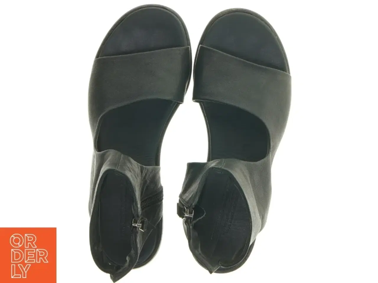 Billede 6 - Sandaler (str. 39)
