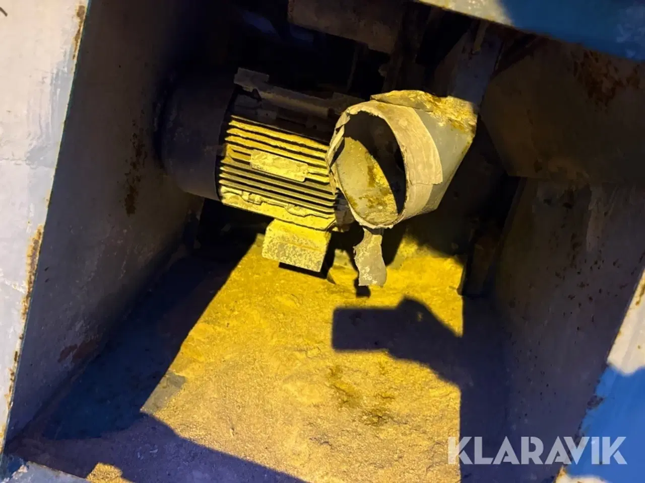 Billede 10 - Sav Chambon 273 C