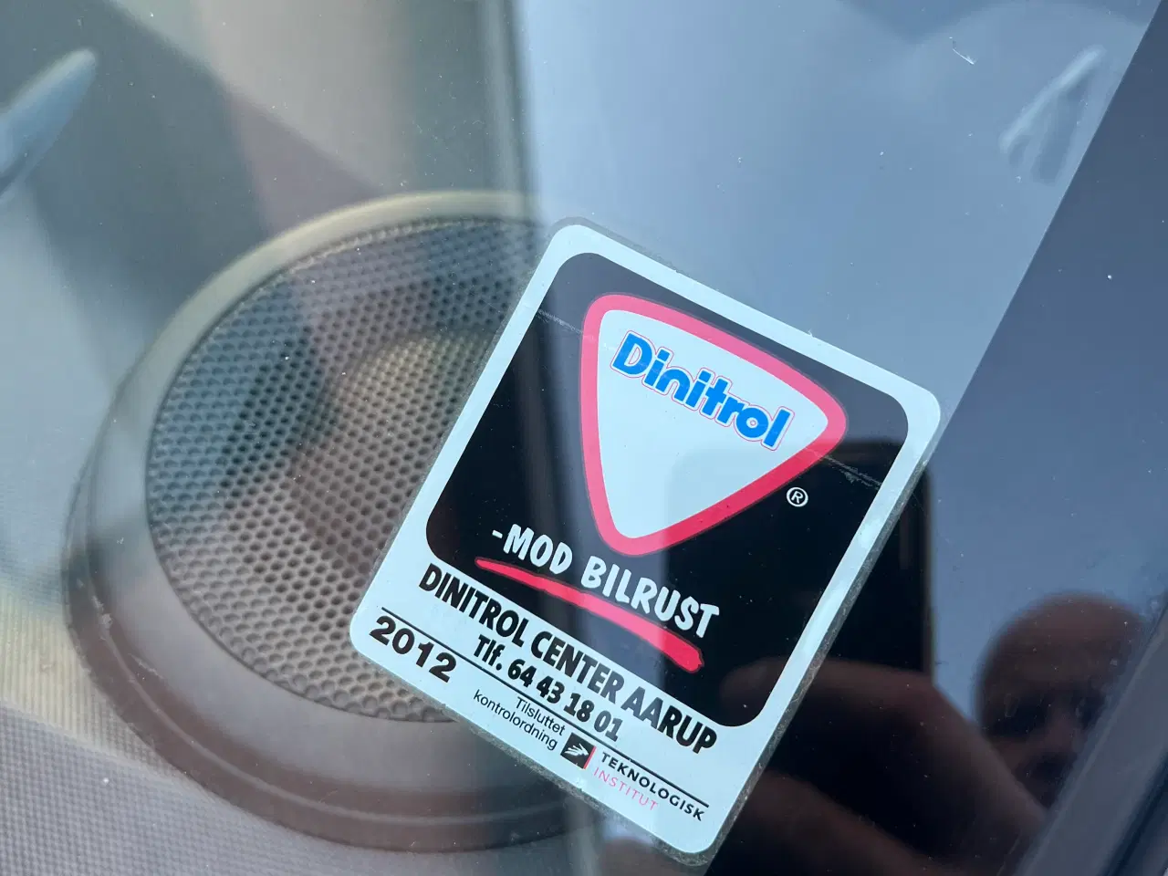 Billede 8 - Meget velholdt Chevrolet Spark 5 d 