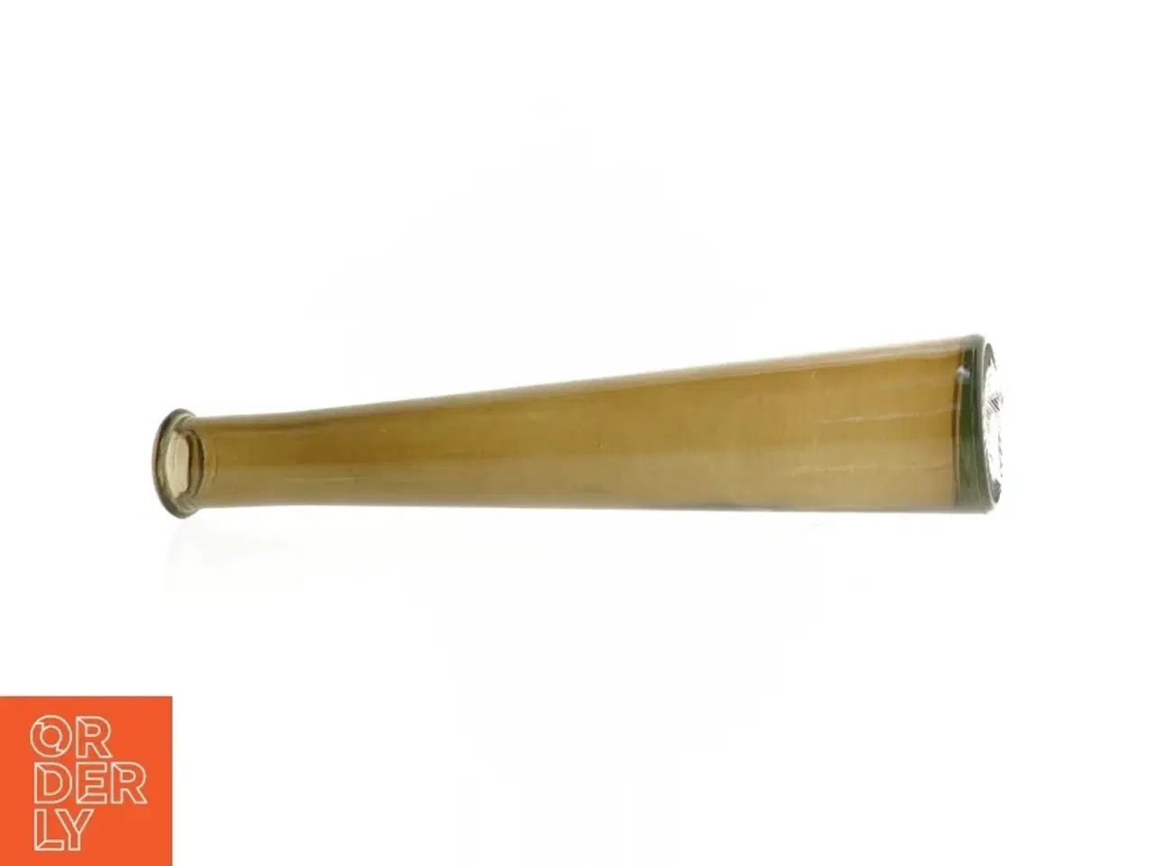 Billede 2 - Glasvase (str. 33 cm)
