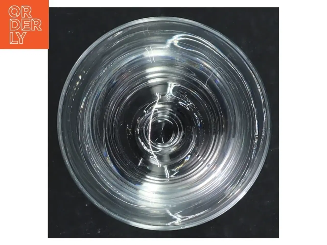 Billede 4 - Hvidvinsglas fra Lyngby glas (str. 17 cl 6 stk)