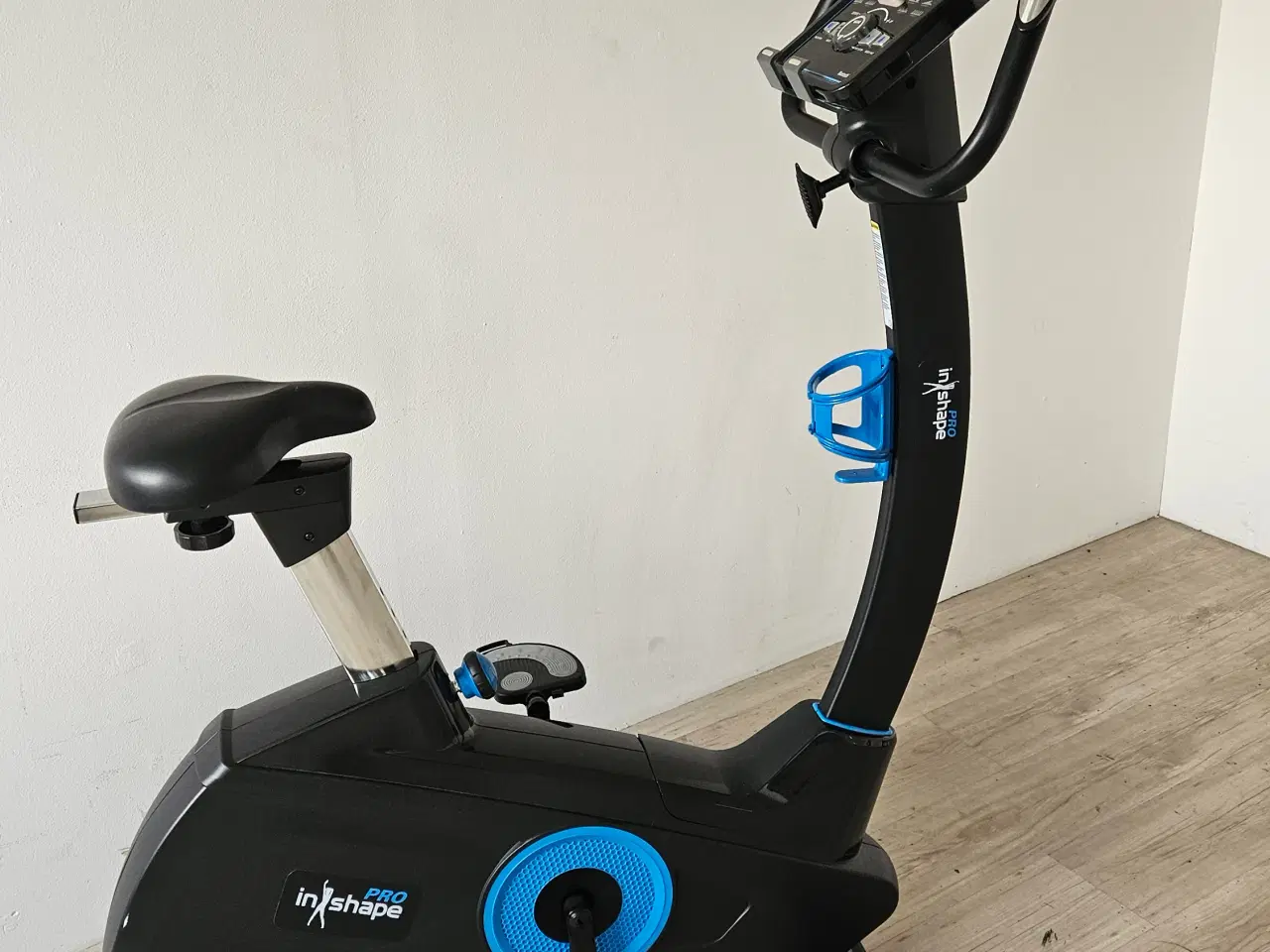 Billede 4 - Motionscykel inShape 9.0