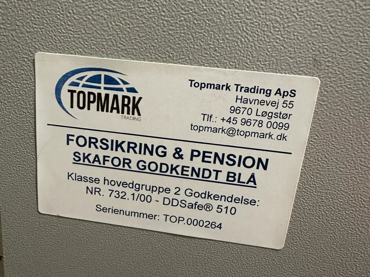 Billede 14 - Nyjæger pakke - Rifler, haglgeværer og våbenskab