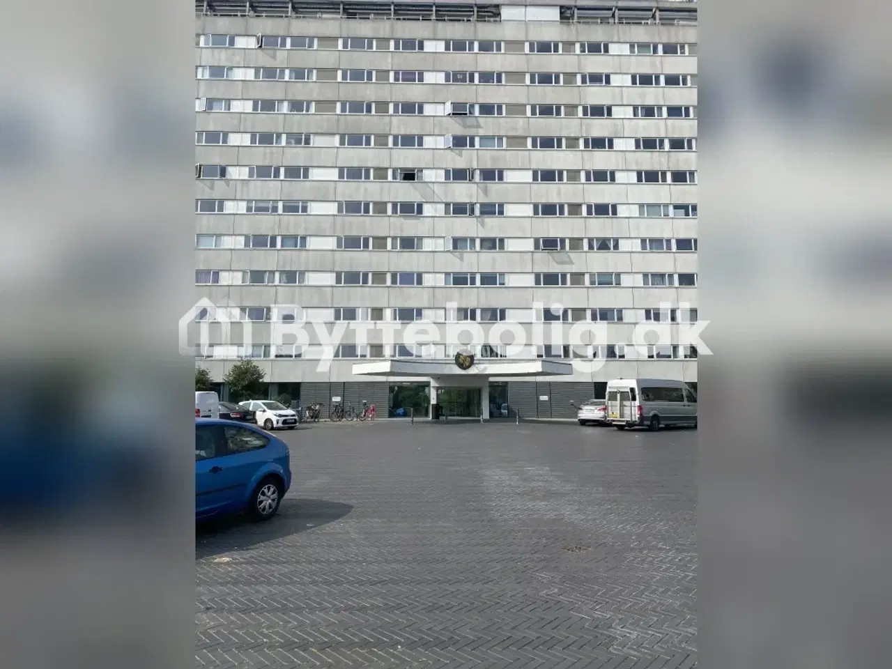 Billede 2 - Rumlig Lejlighed med god udsigt