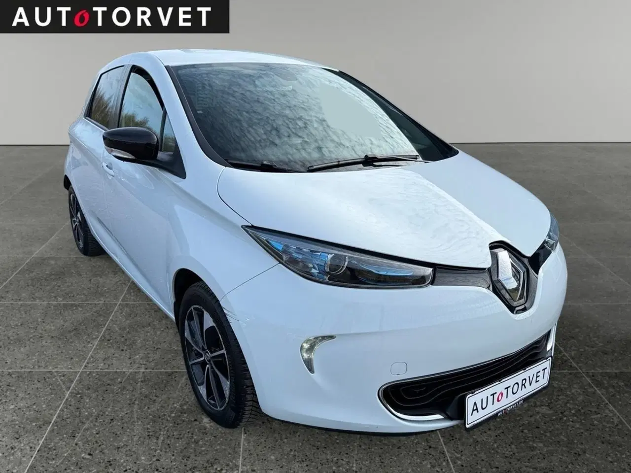 Billede 2 - Renault Zoe 41 Intens