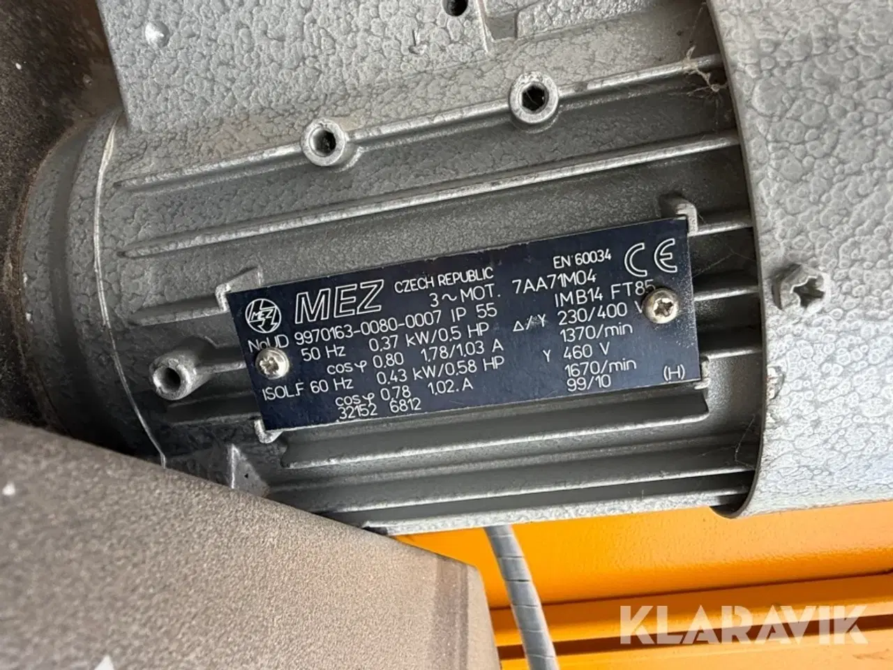 Billede 9 - Folie omvikler Strapex