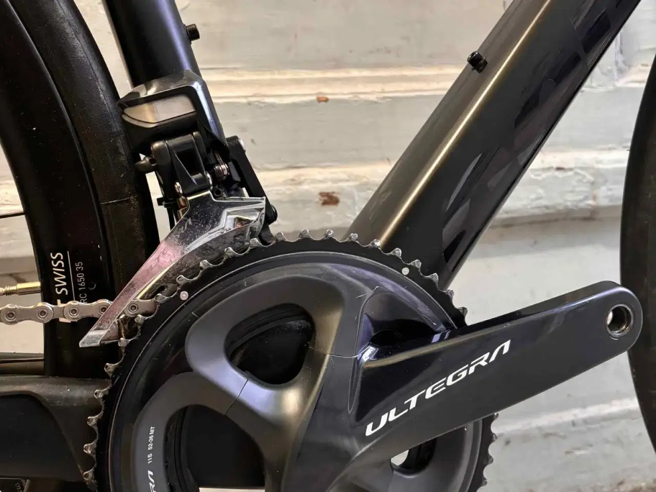 Billede 13 - Cervélo R5 Ultegra Di2 Disc – 2019 | Str. 54