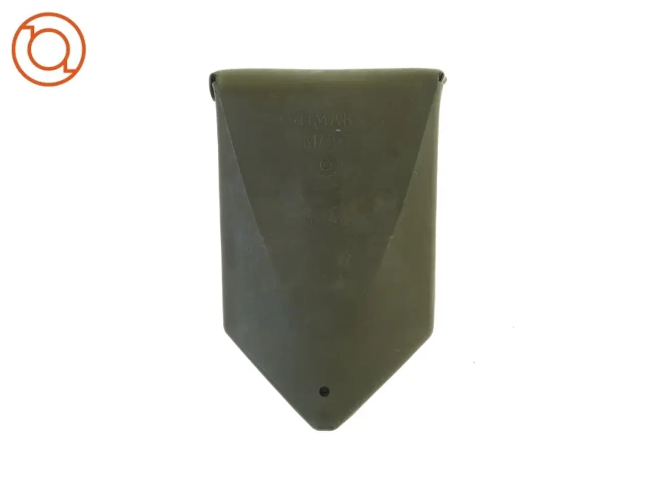 Billede 2 - Foldespade (str. 30 x 17 cm og 47 x 16 cm)