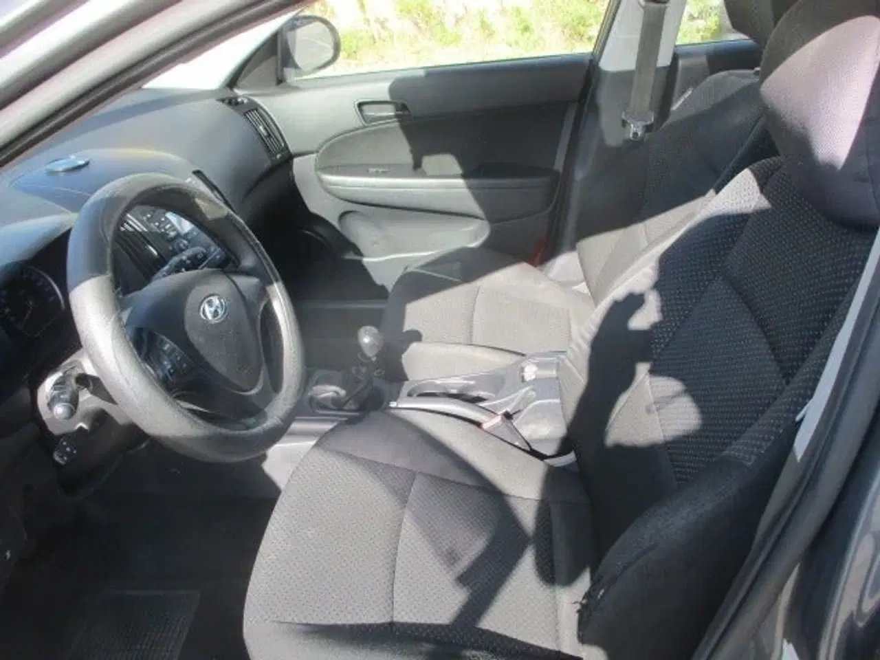 Billede 8 - Hyundai i30 1,4 CVVT Blue Drive