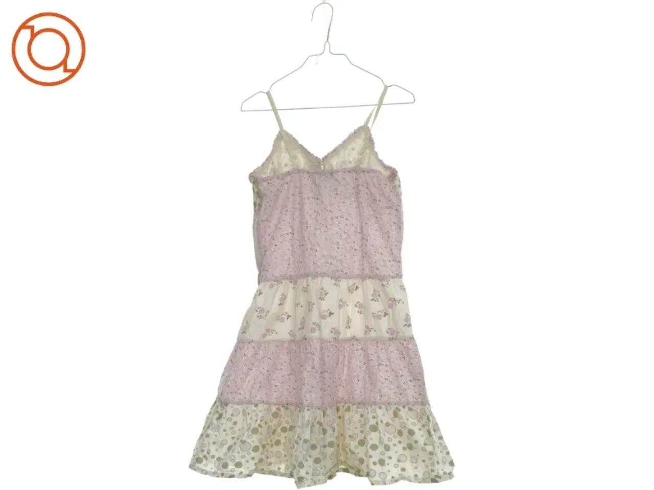 Billede 1 - Kjole fra H&M (str. 134 cm)