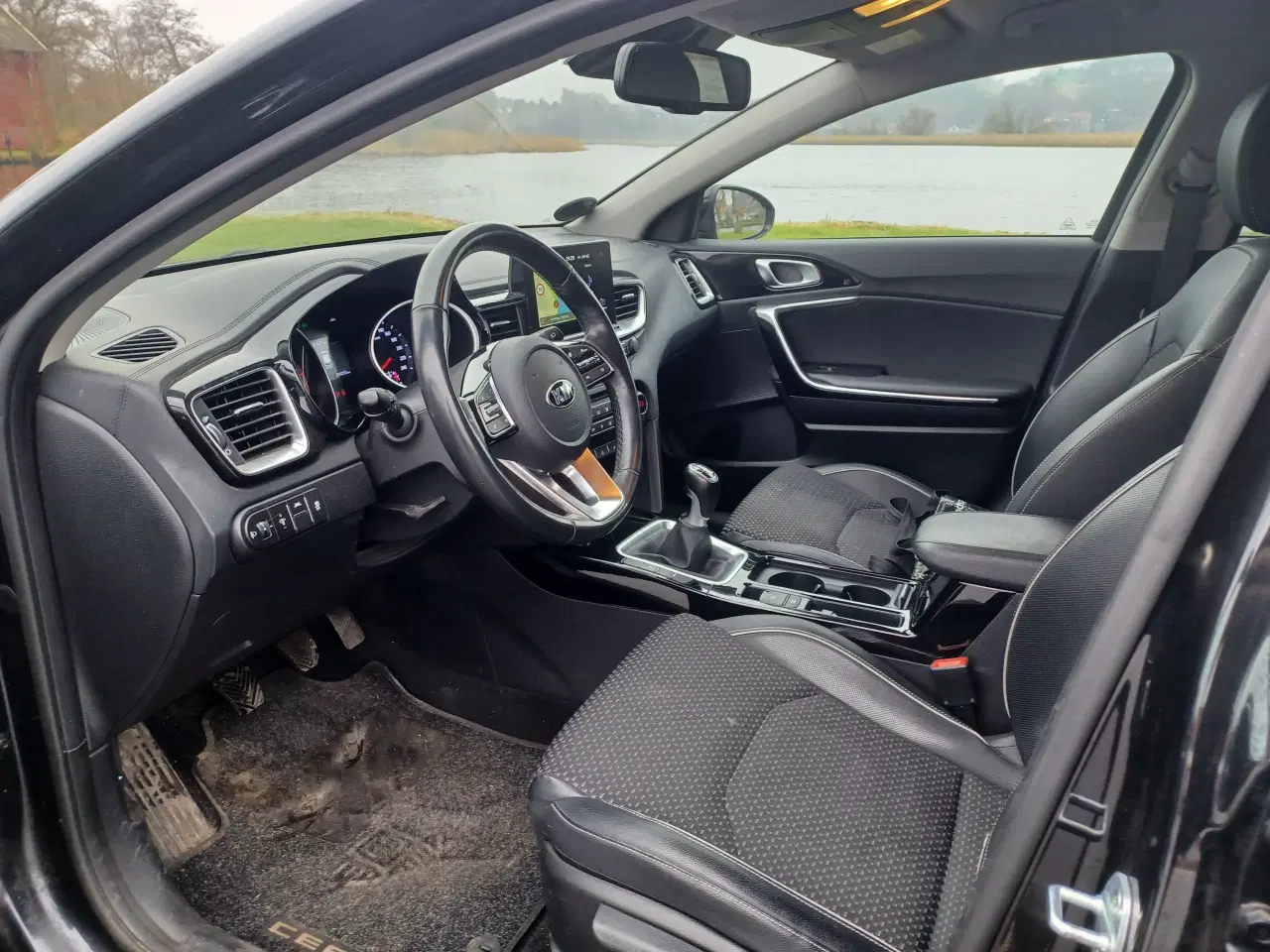 Billede 6 - Kia Ceed stationcar, 2019