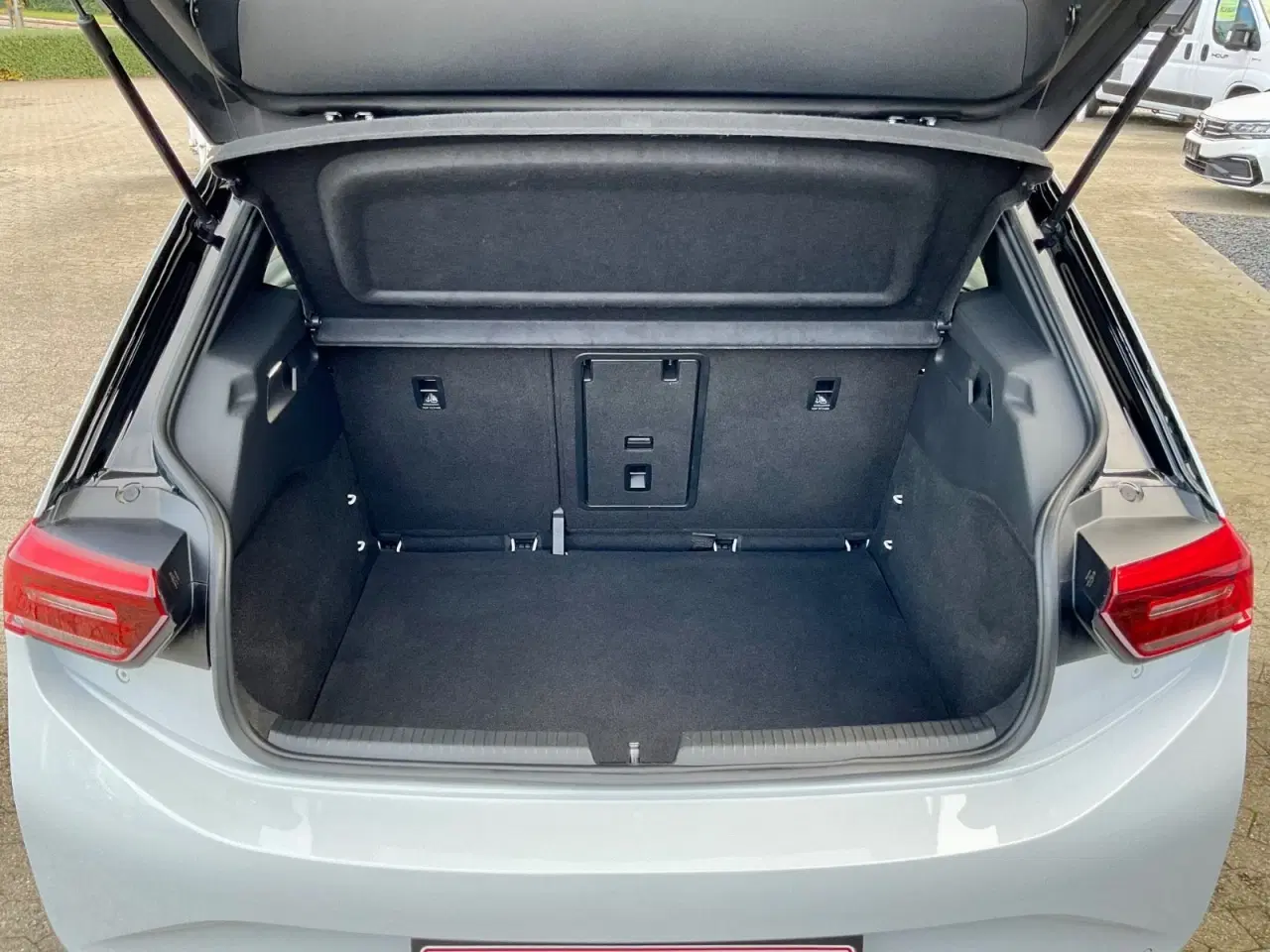 Billede 15 - VW ID.3 58 Pro Performance Business
