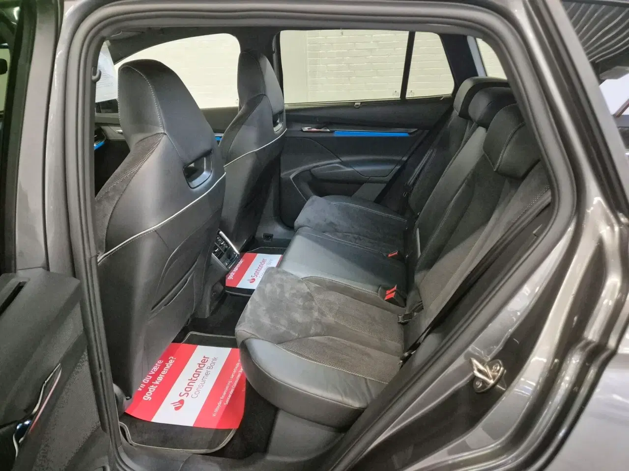 Billede 23 - Skoda Enyaq iV 80X EL Sportline 4x4 265HK 5d Aut.