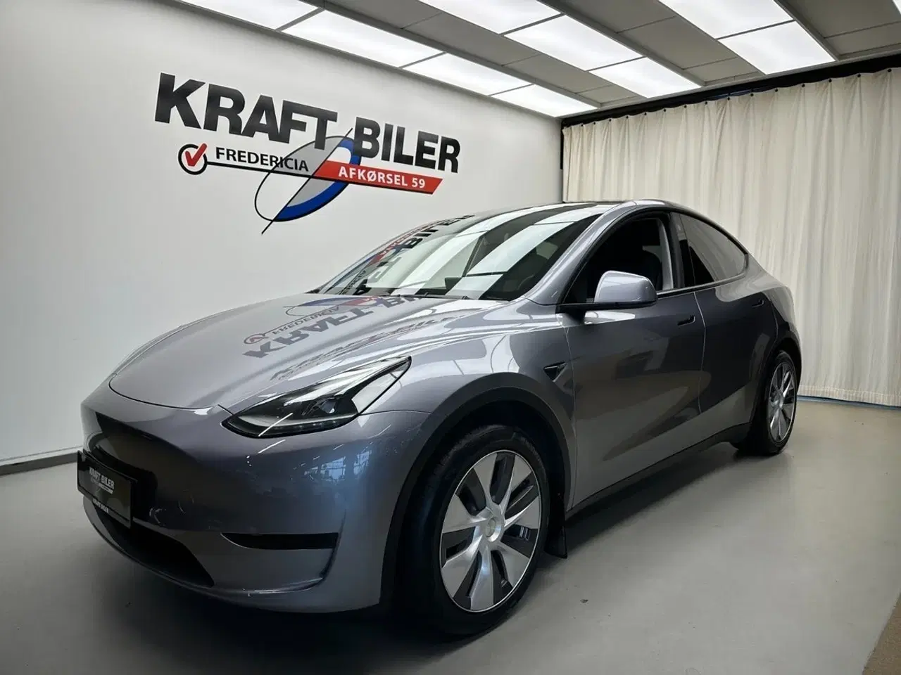 Billede 1 - Tesla Model Y RWD