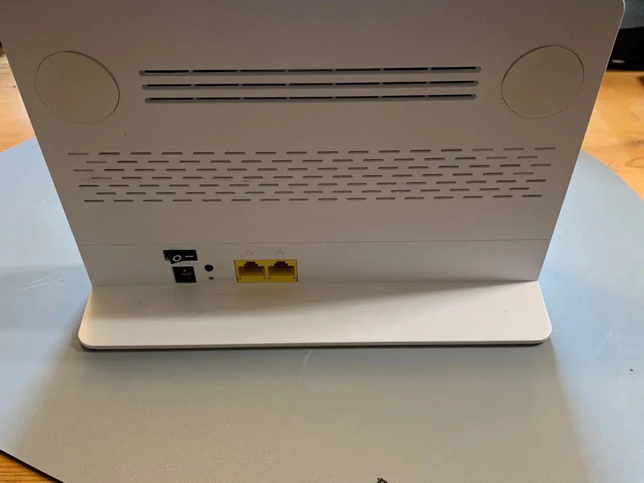Billede 4 - Wattle Heimgard Smart Hub 4G