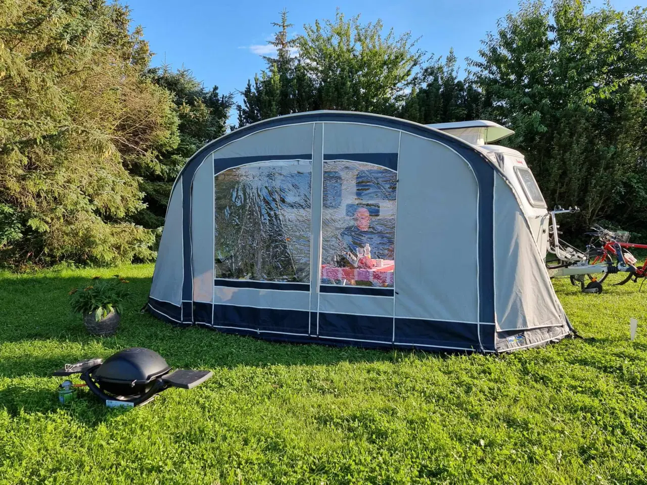 Billede 6 - Hymer Ariba 430