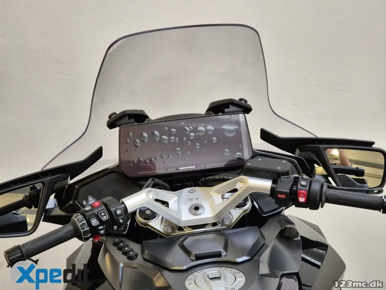 Billede 12 - BMW R 1300 RT