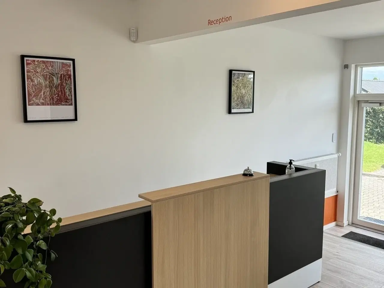 Billede 4 - Velbeliggende kontorer/butiks-/behandlerlokaler/co-workingspace og lager.