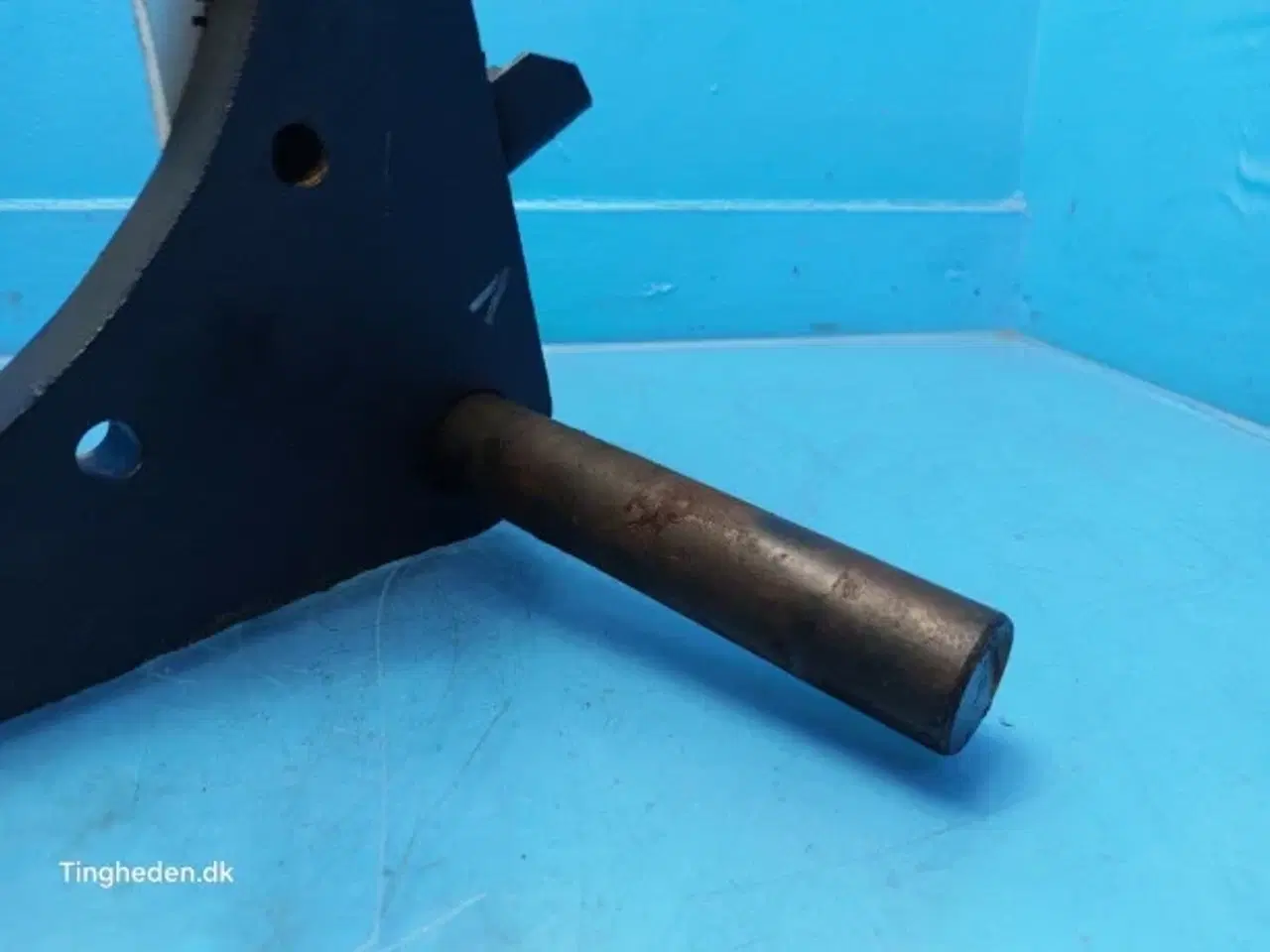 Billede 2 - New Holland T6 Beslag L. 47974168