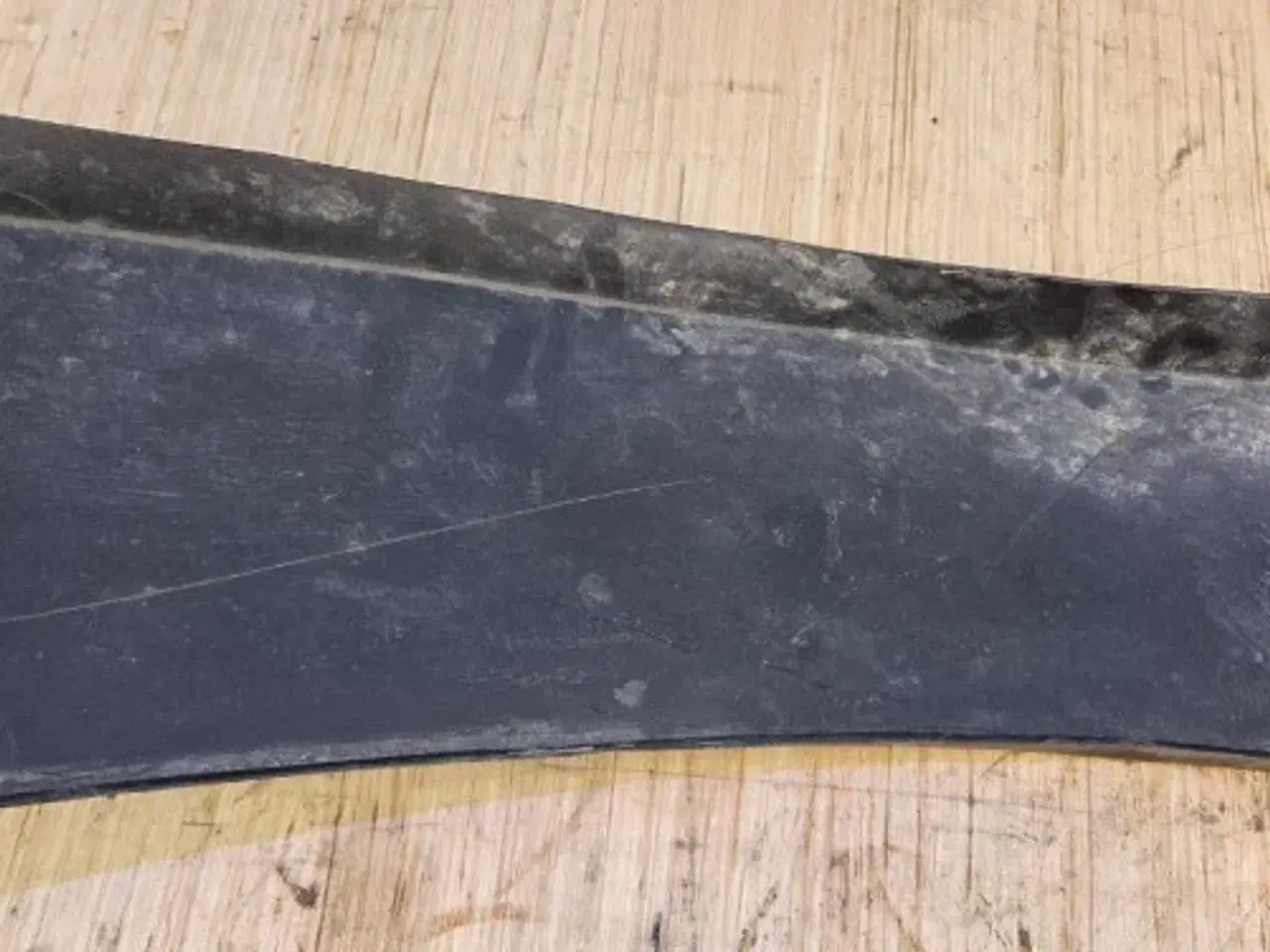 Billede 3 - New Holland TS115A Skærm L. 82036148