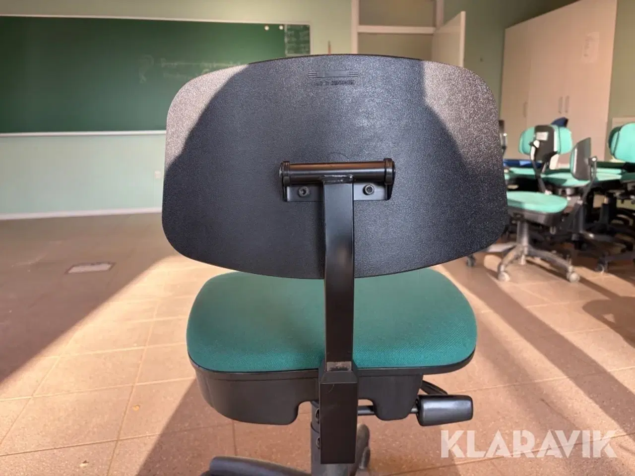 Billede 11 - Kontor stole - 42 styk