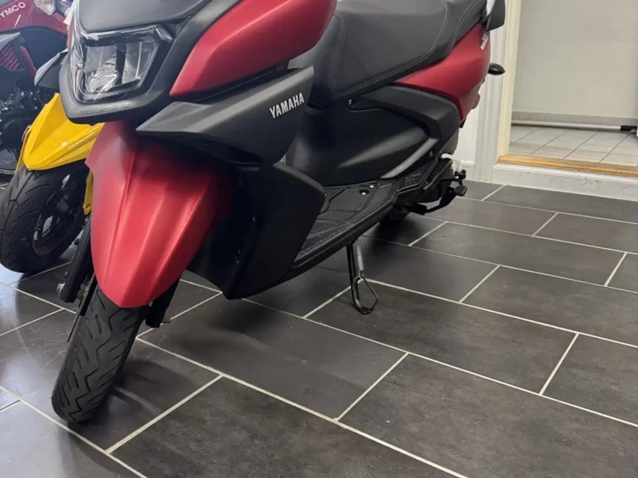 Billede 8 - Yamaha RayZR