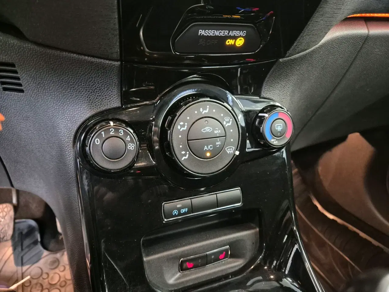 Billede 11 - Ford Fiesta 1,0 EcoBoost Titanium Start/Stop 125HK 5d