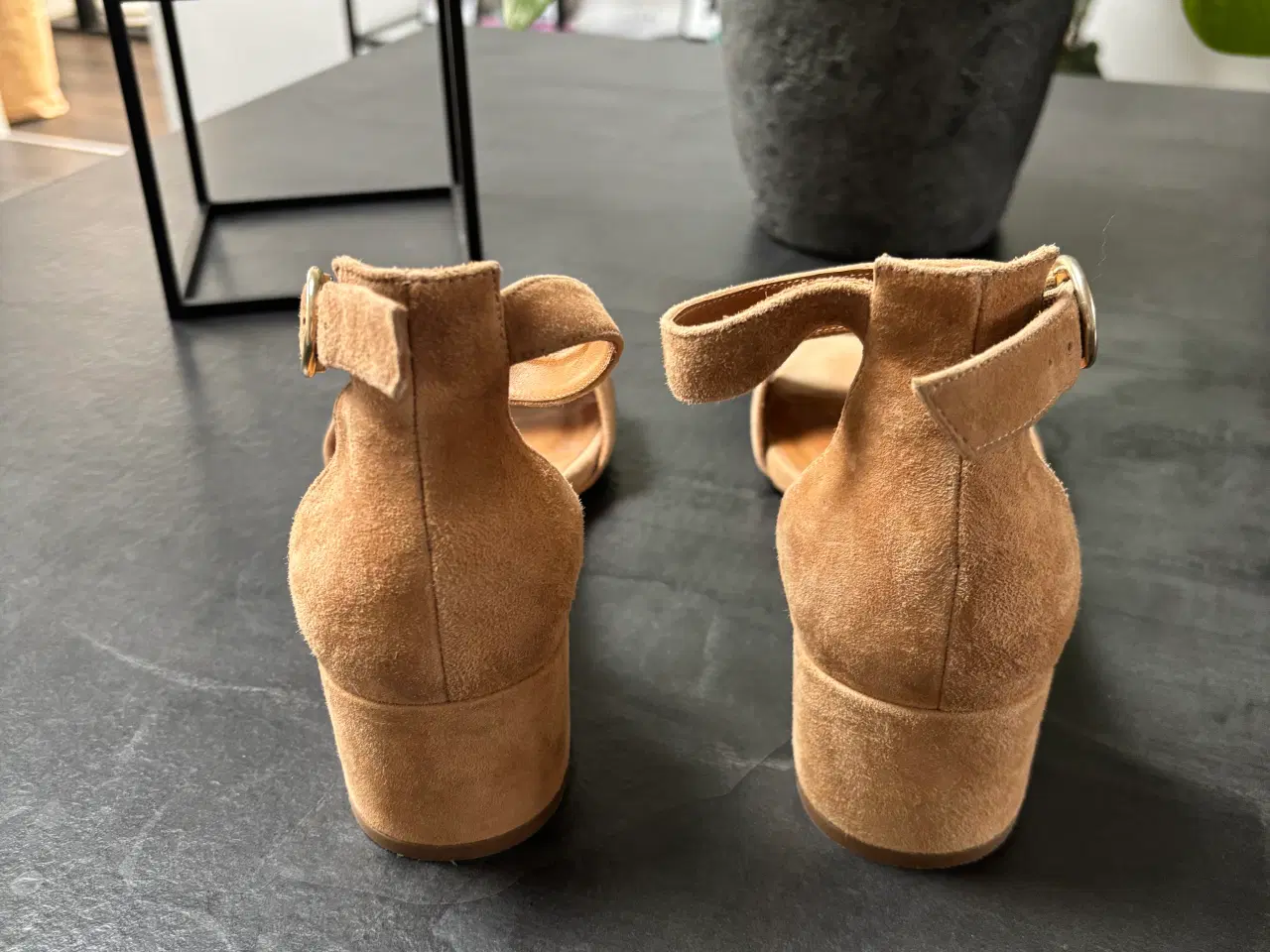 Billede 4 - Billi bi sandaler str 40