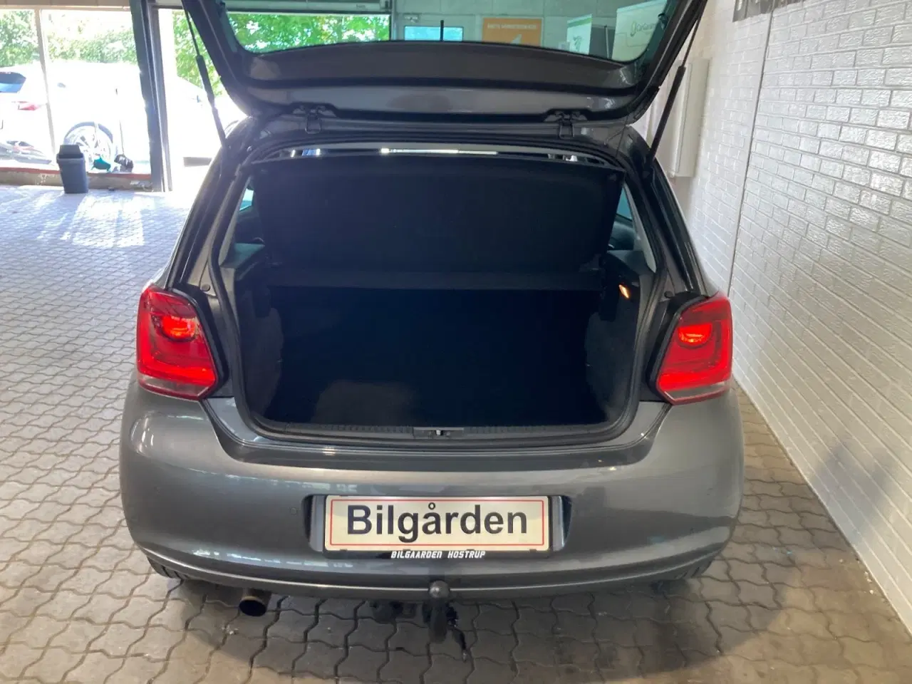 Billede 6 - VW Polo 1,2 TSi 90 Life DSG Van