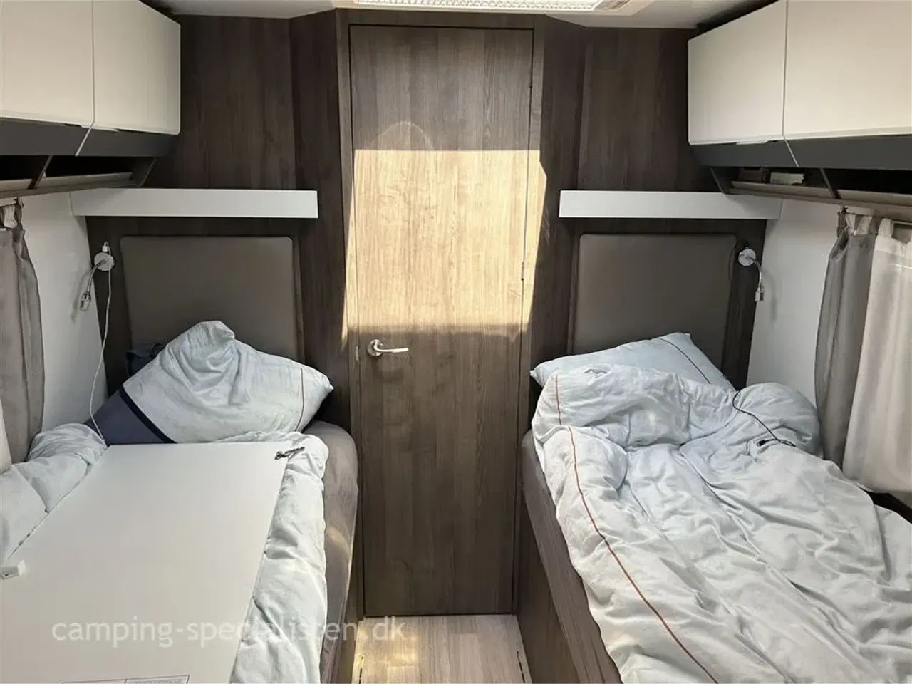 Billede 4 - 2020 - Benimar Amphitryon 957   Benimar Amphitryon 757 2020 - kan nu ses hos  Camping -Specialisten.dk