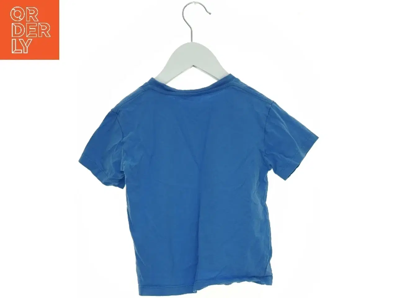 Billede 2 - T-Shirt fra Arket (str. 104 cm)