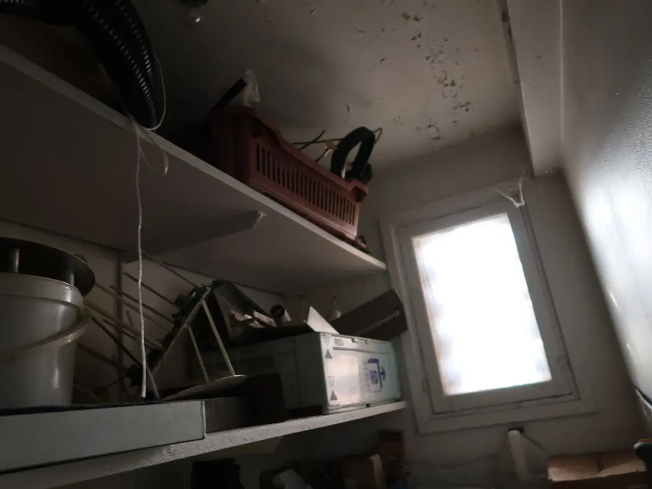 Billede 3 - Div. Rengøringsartikler m.m.