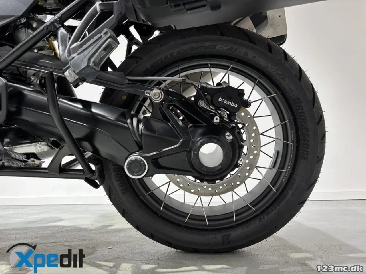 Billede 27 - BMW R 1250 GS