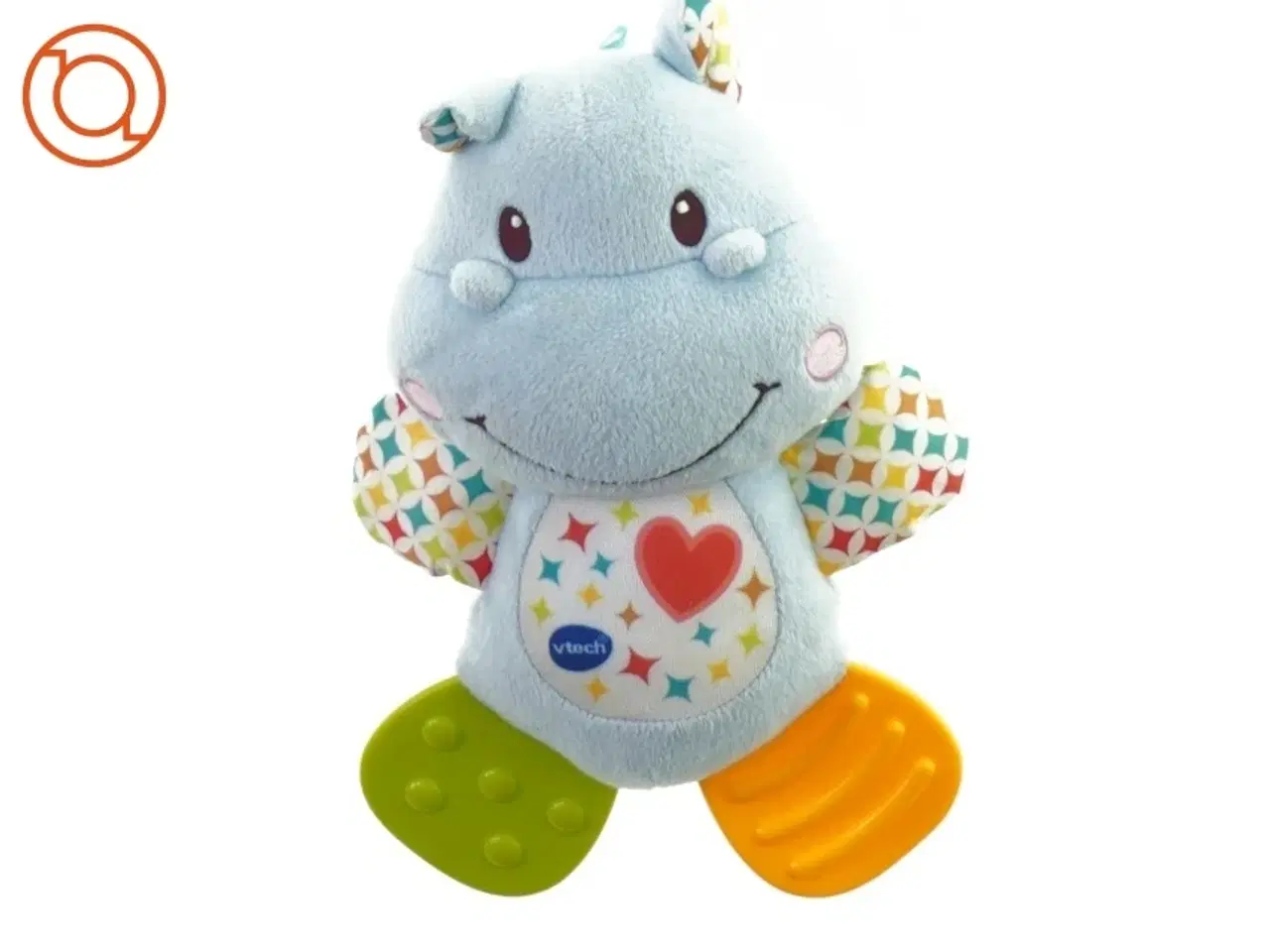 Billede 1 - Baby legetøj fra Vtech (str. 18 x 12 cm)