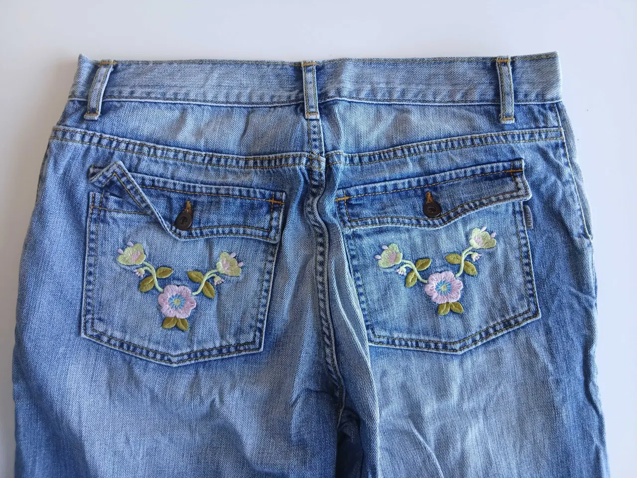 Billede 4 - Knickers. Clamal. Medium/38
