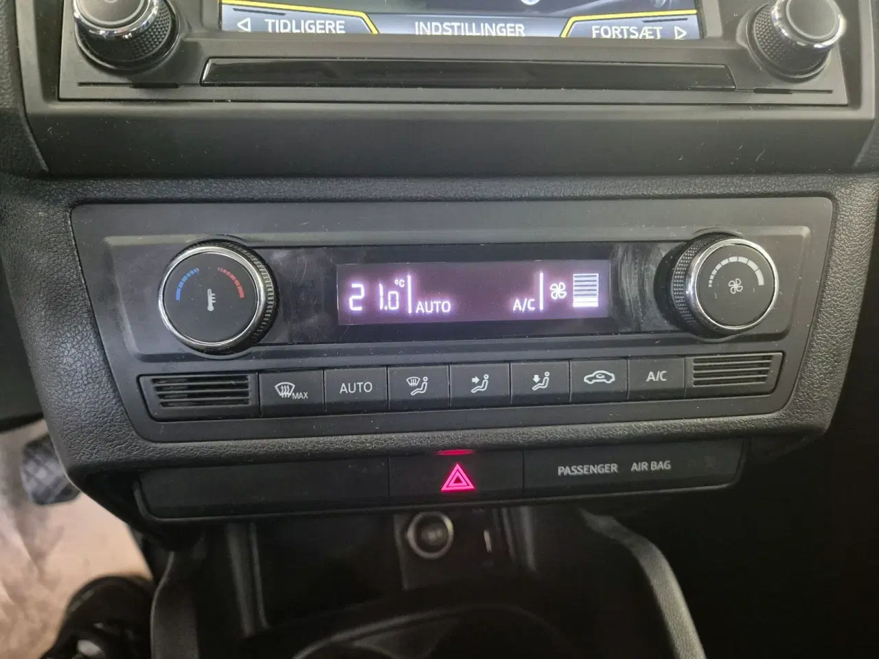 Billede 12 - Seat Ibiza 1,0 TSI Style Start/Stop 95HK Stc