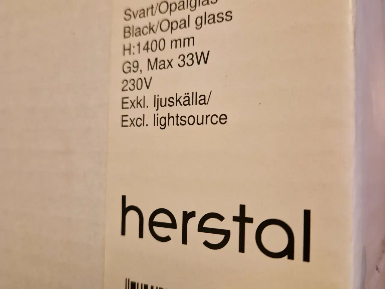 Billede 2 - Gulvlampe 