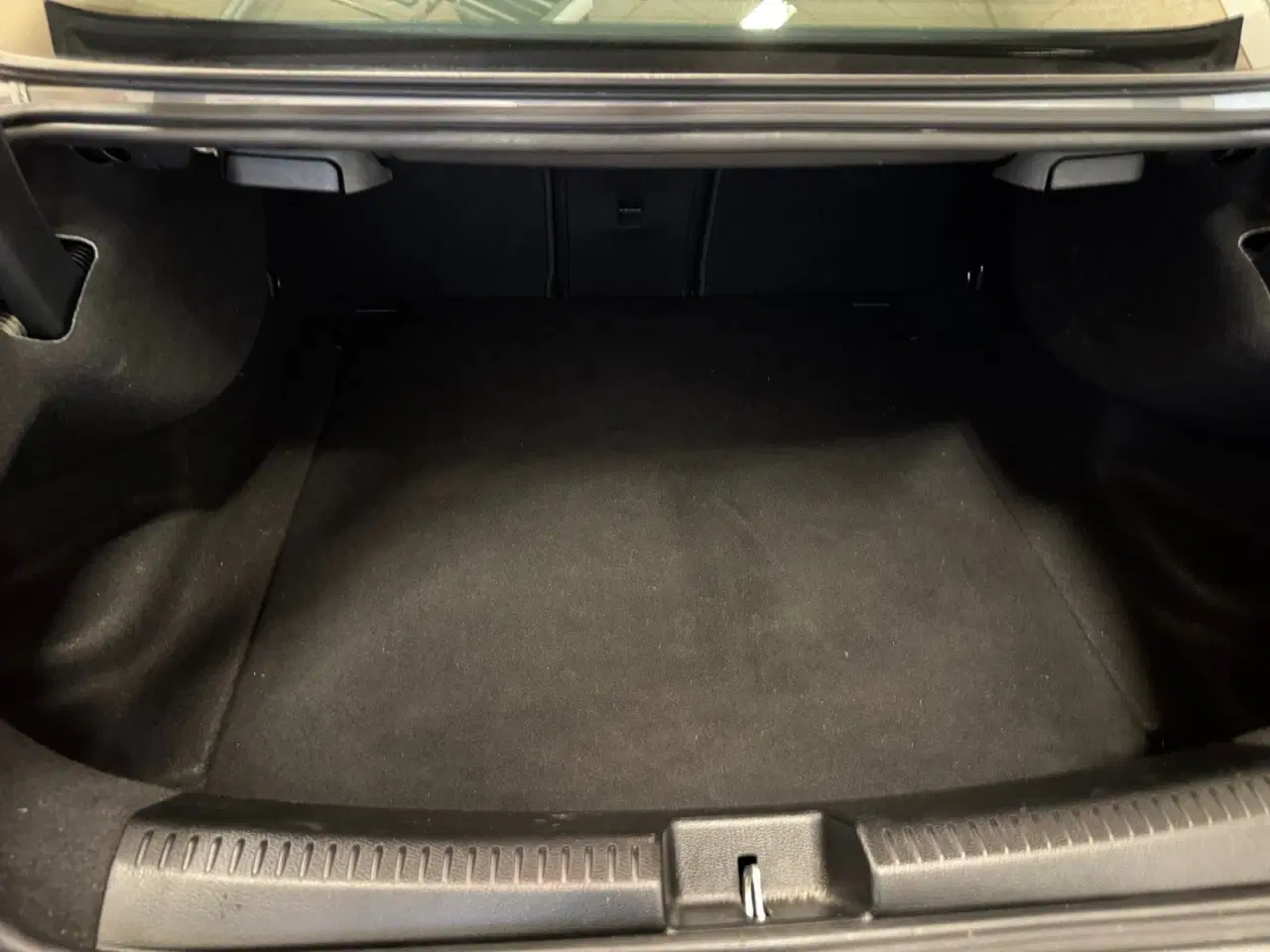 Billede 16 - Mercedes CLA200 1,3 AMG Line Coupé aut.