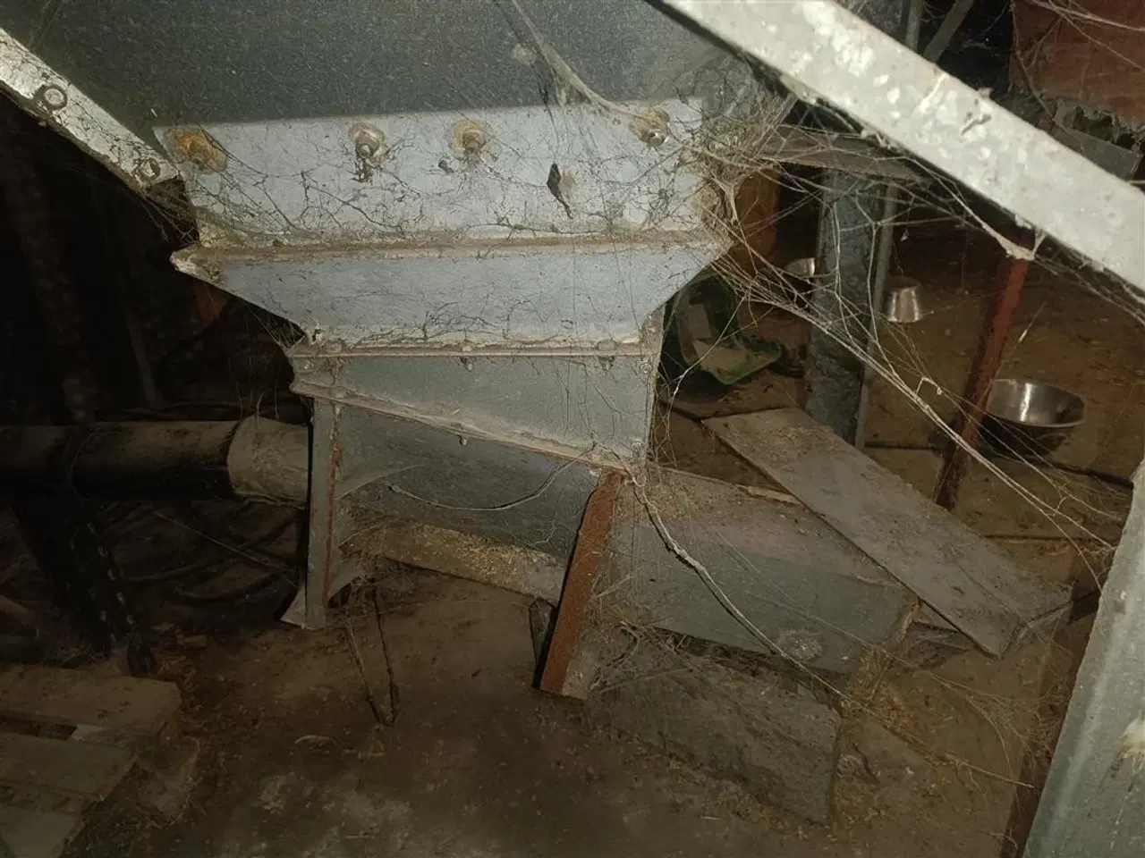 Billede 3 - - - - ca. 1x1 m