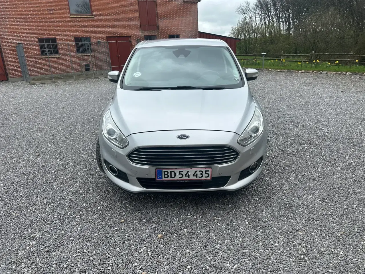 Billede 2 - Ford S-MAX 2,0 TDCi 150 Trend aut.