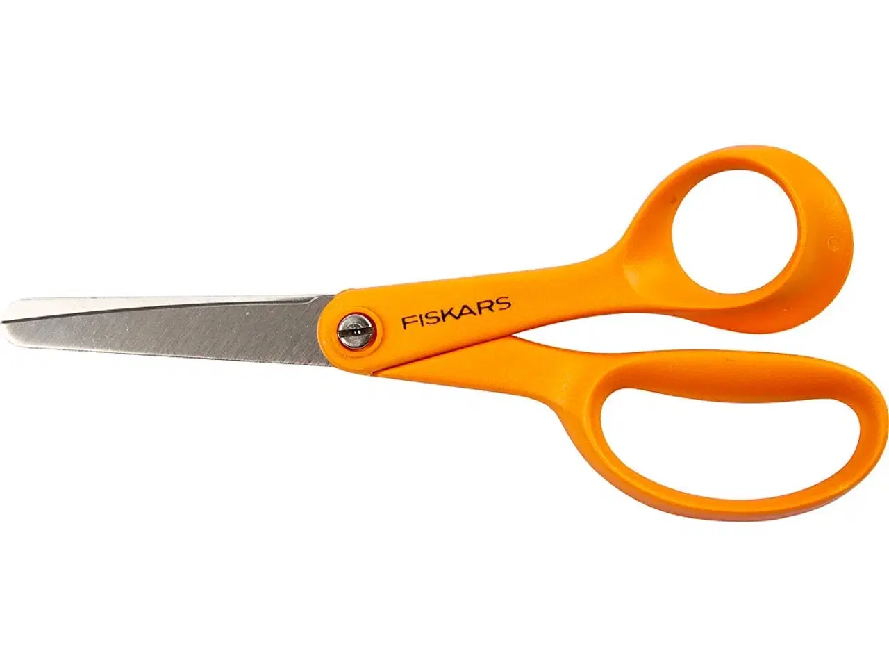 Billede 1 - Classic Juniorsaks 14 cm - Sikker og Ergonomisk