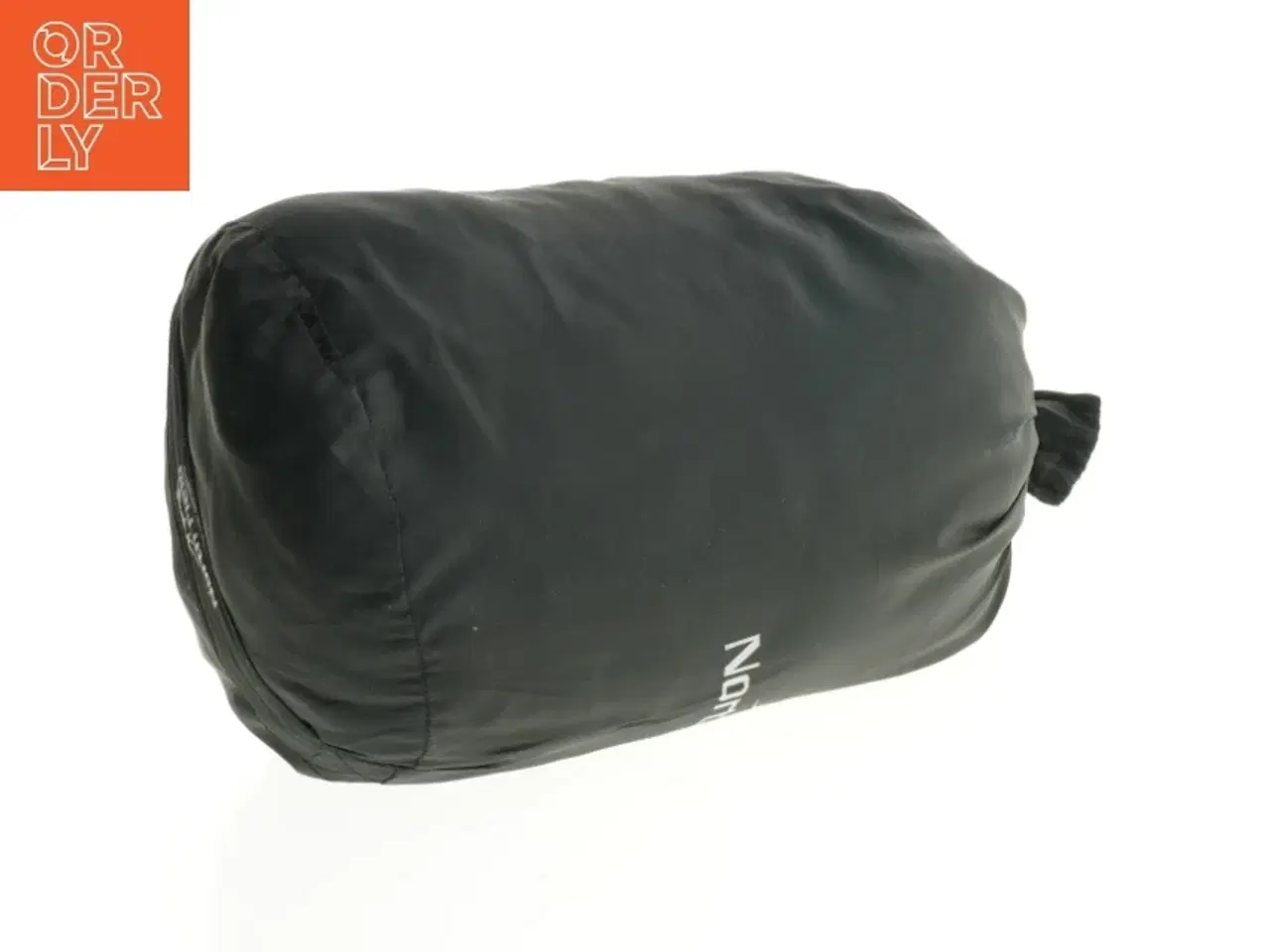 Billede 2 - Sort sovepose (str. 32 cm)