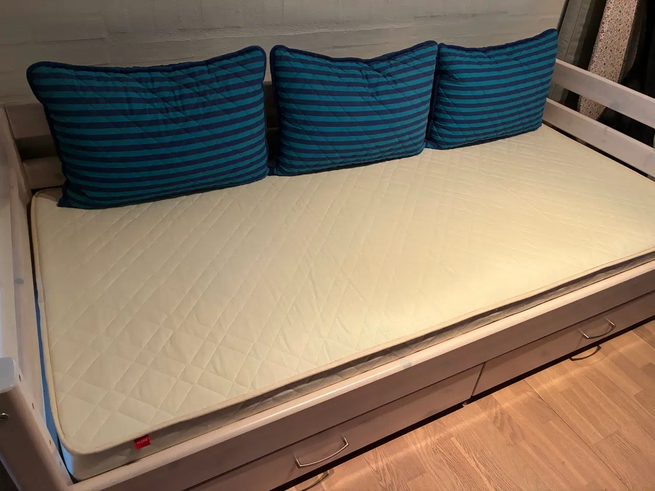 Billede 3 - FLEXA enkeltseng