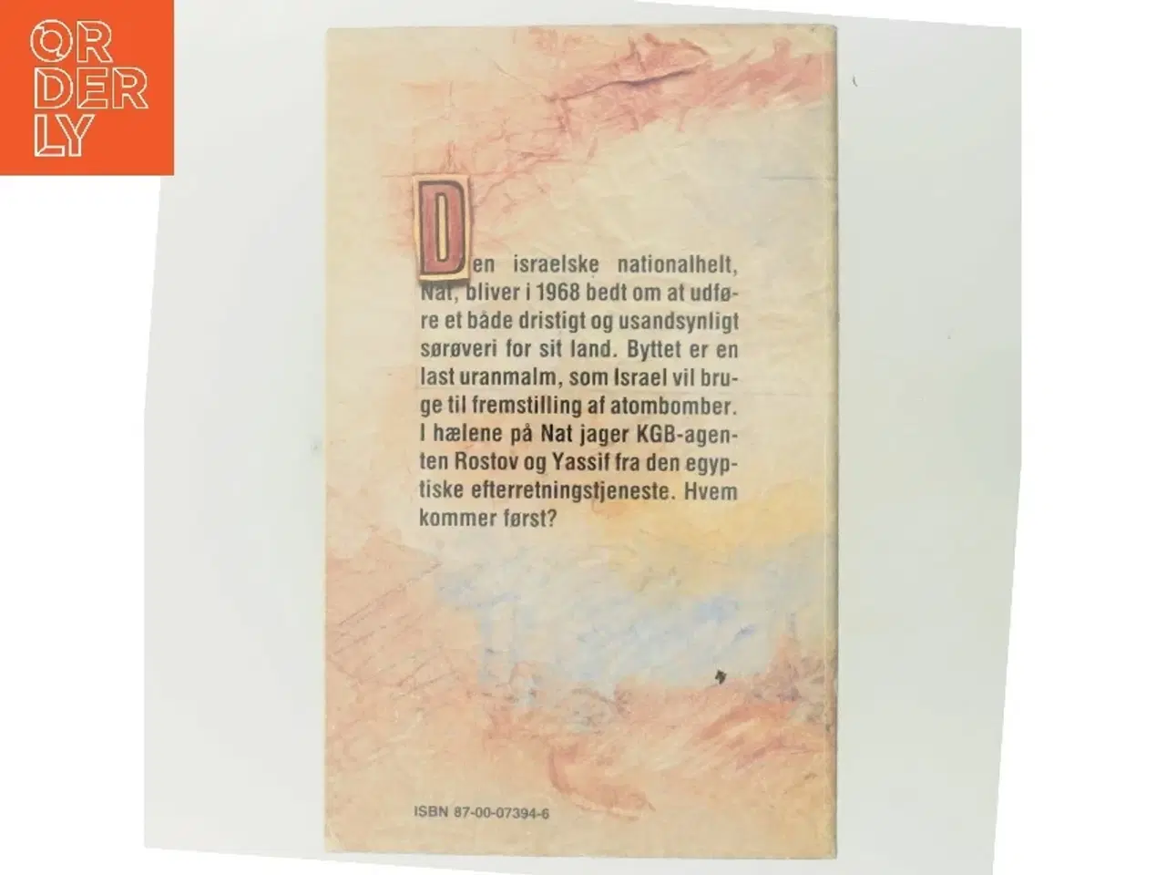 Billede 3 - Tripel af Ken Follett (Bog)