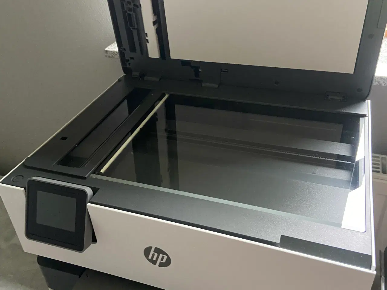 Billede 3 - HP OfficeJet 9010e