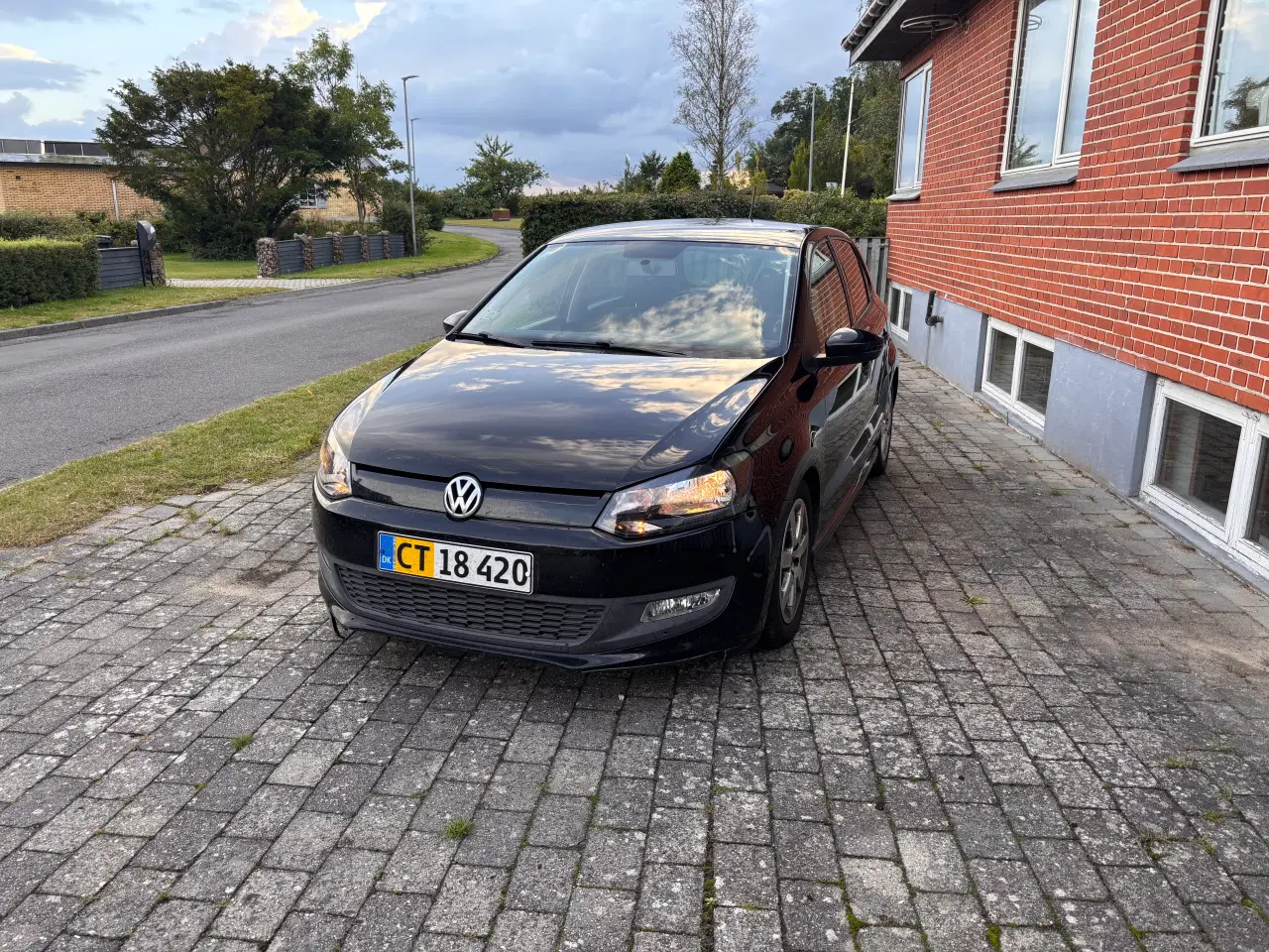 Billede 1 - Polo 6R 1.2 TDI VAN