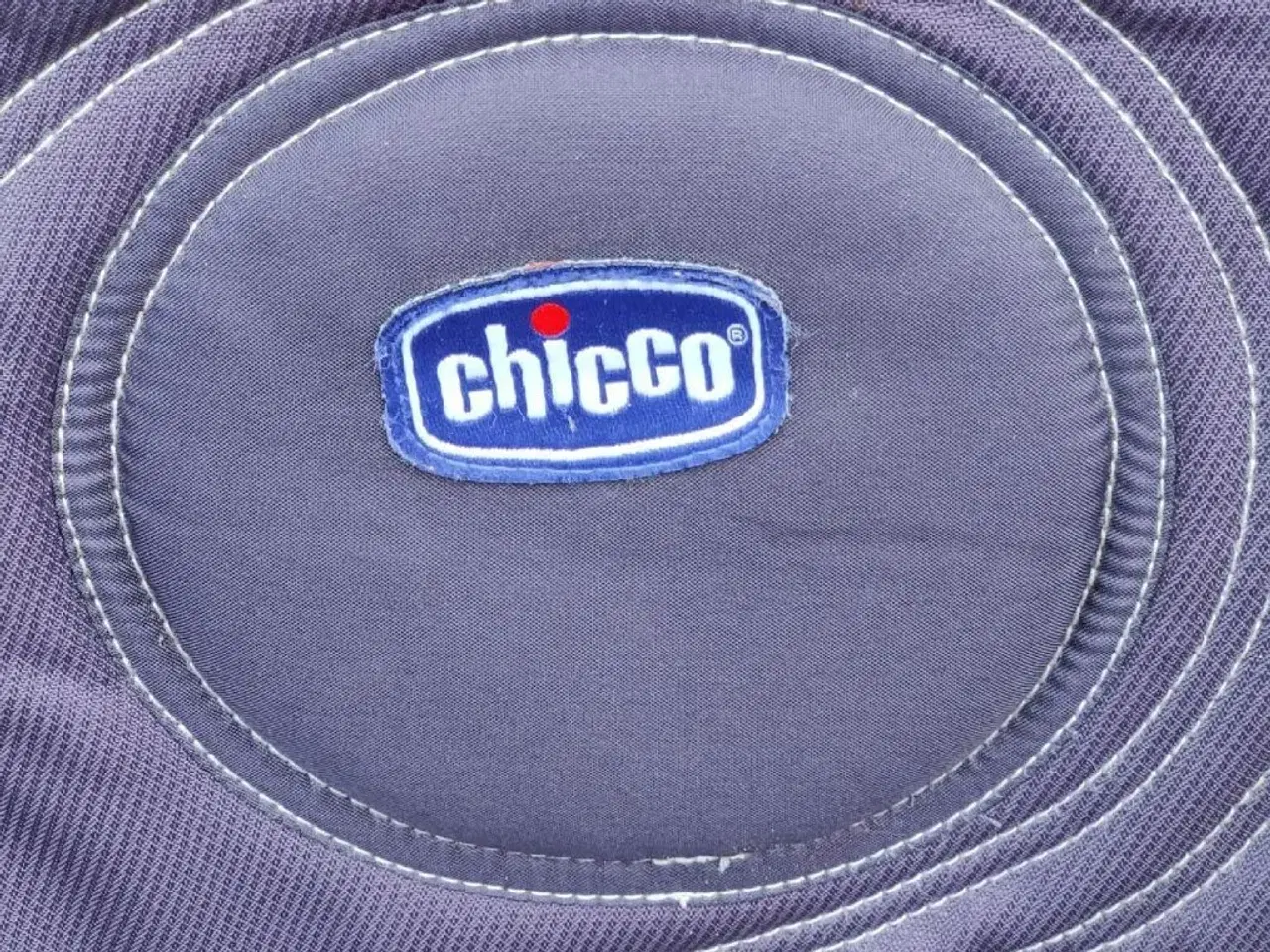 Billede 4 - Klapvogn mærke CHICCO